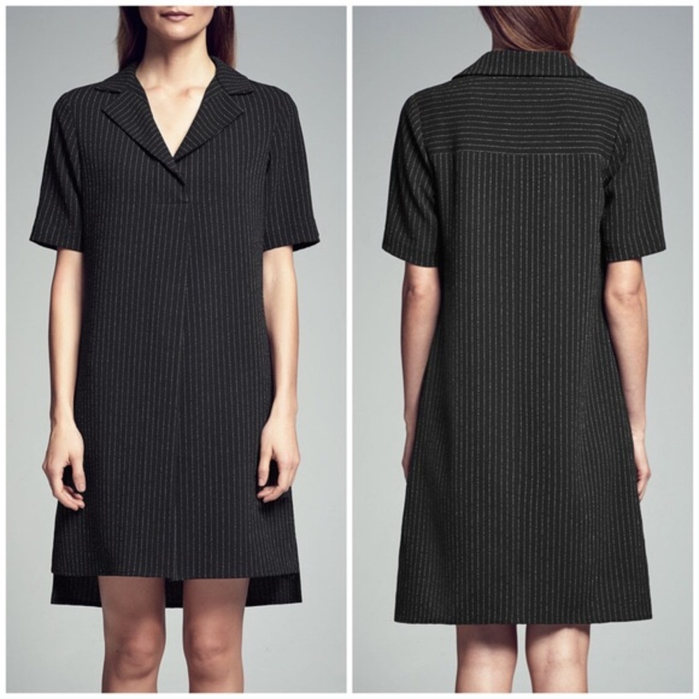 MM lafleur Courtney Shift Dress